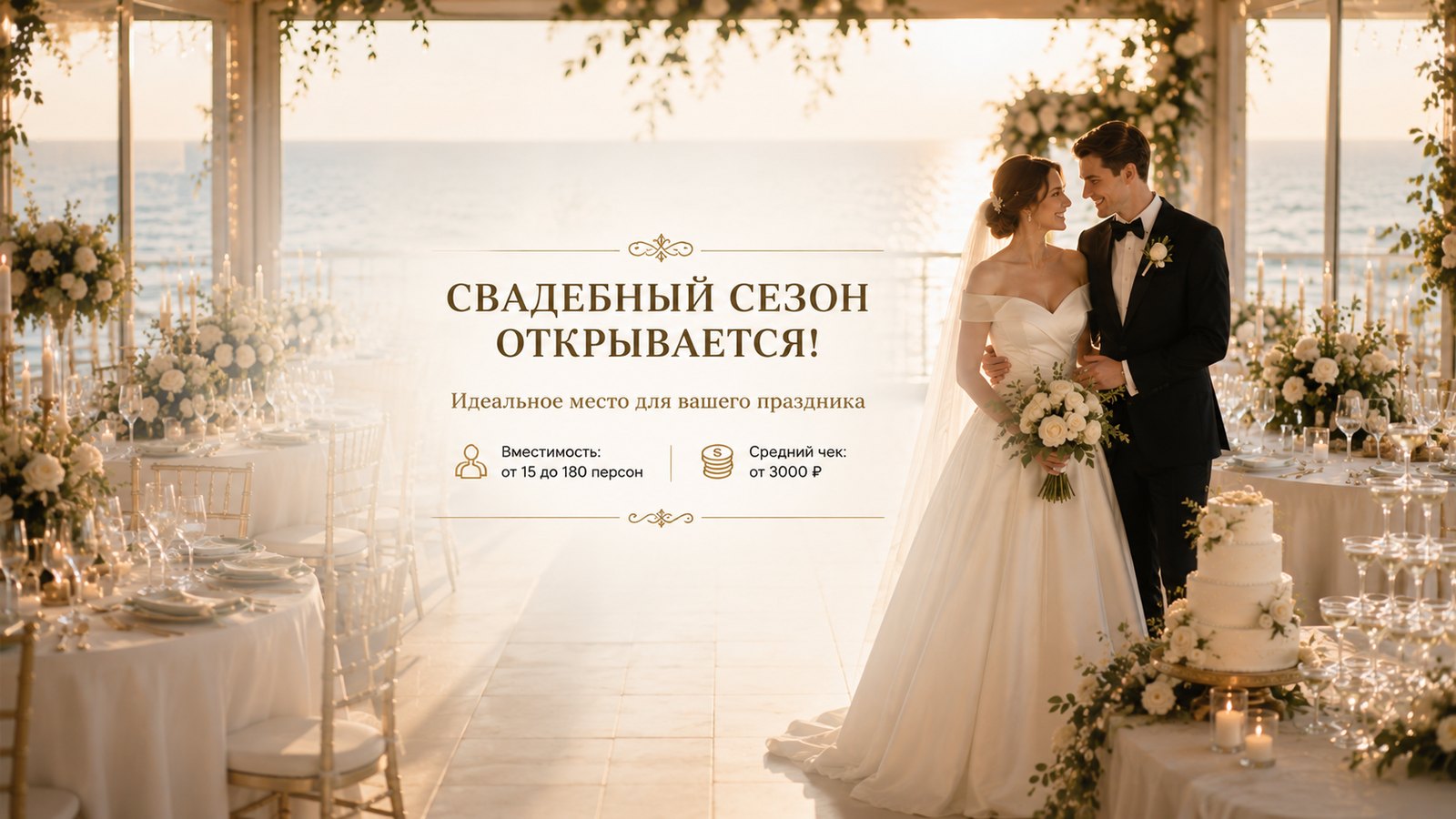 Ресторан «МУШ»
