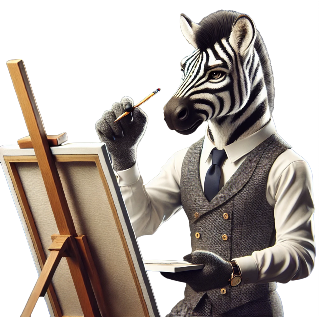 Zebra