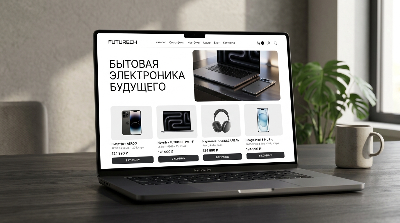 Статьи 5 Продвижение сайтов: 4 причины, почему реклама не приносит заявки