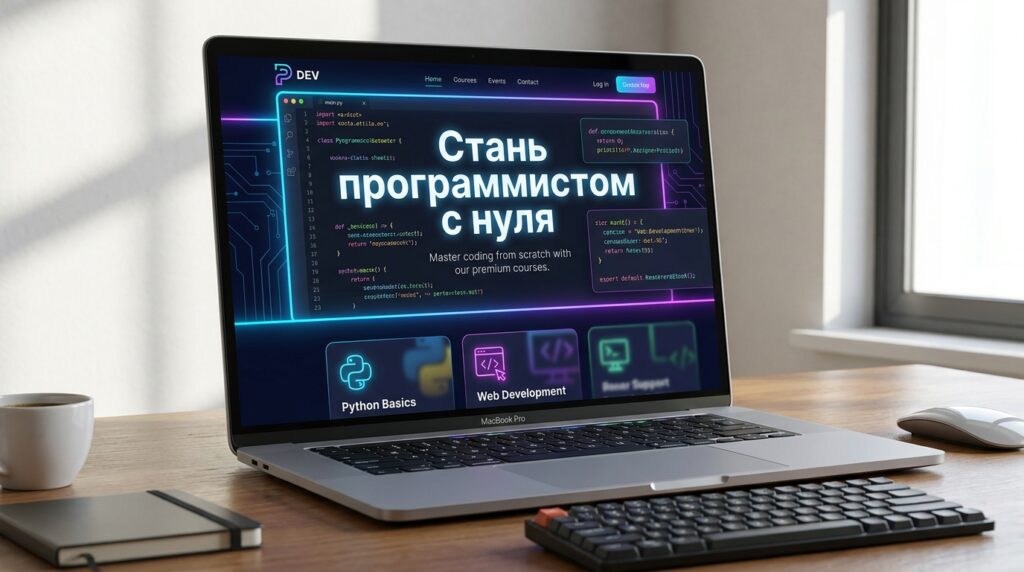 Programming courses