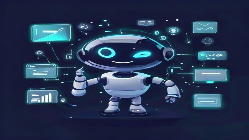 Tasks that the chatbot solves
